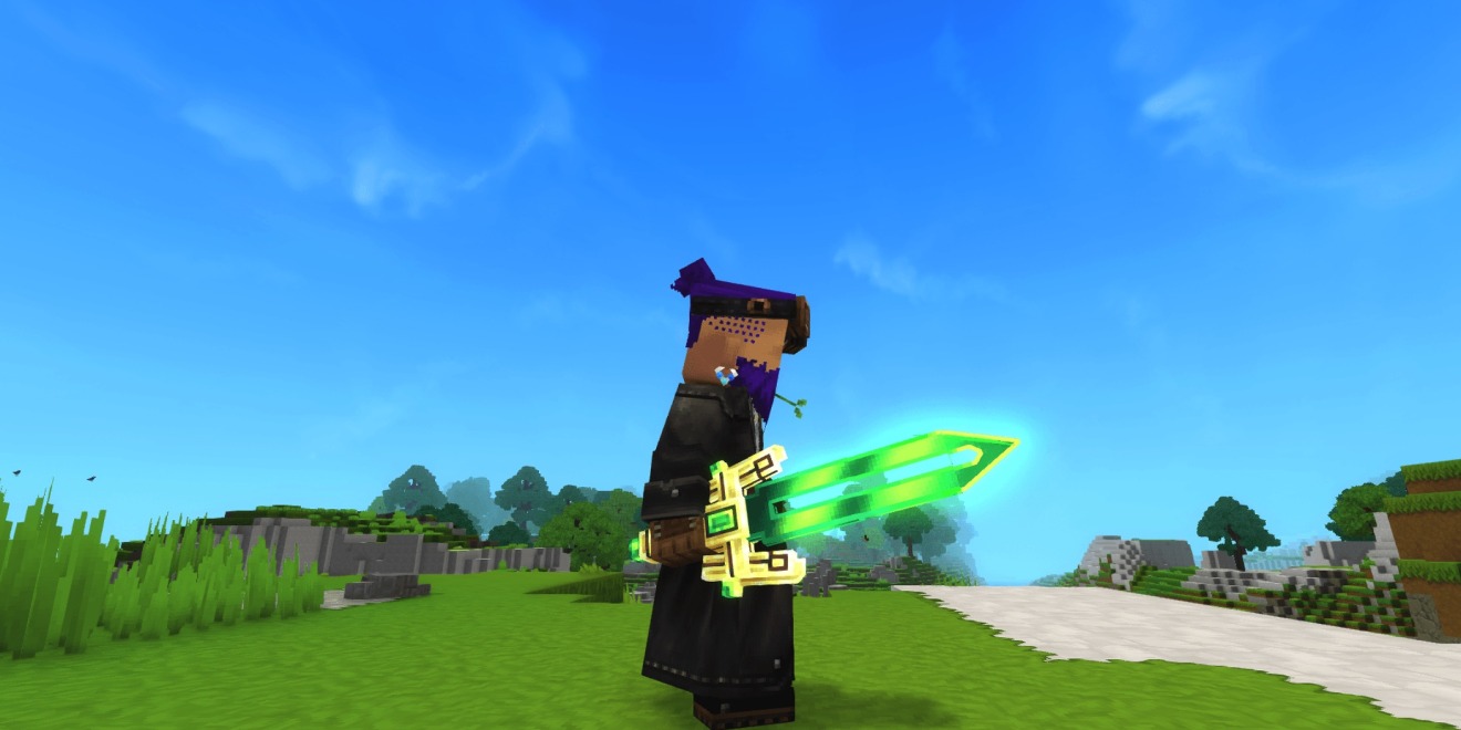 Hytale Wan’s Wonder Weapons Mod